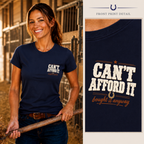 Can`t Afford It - Country