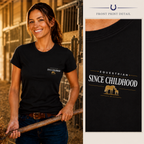 Childhood- Country
