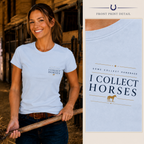 Collect Horses - Country