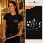 Dusty Boots - Country