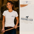 Feed Bill - Country