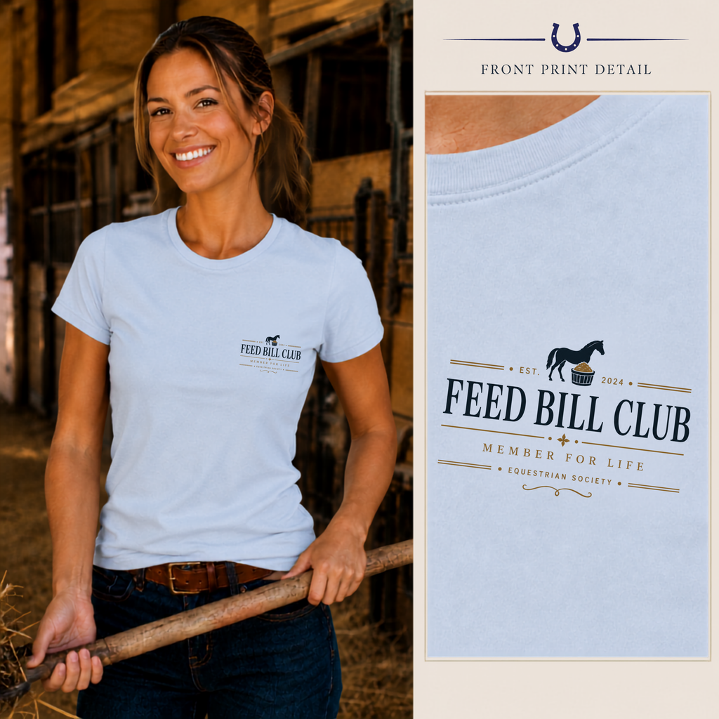 Feed Bill - Country