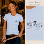 Feed Bill - Country