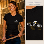 Feed Bill - Country