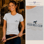 Feed Bill - Country