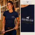 Feed Bill - Country