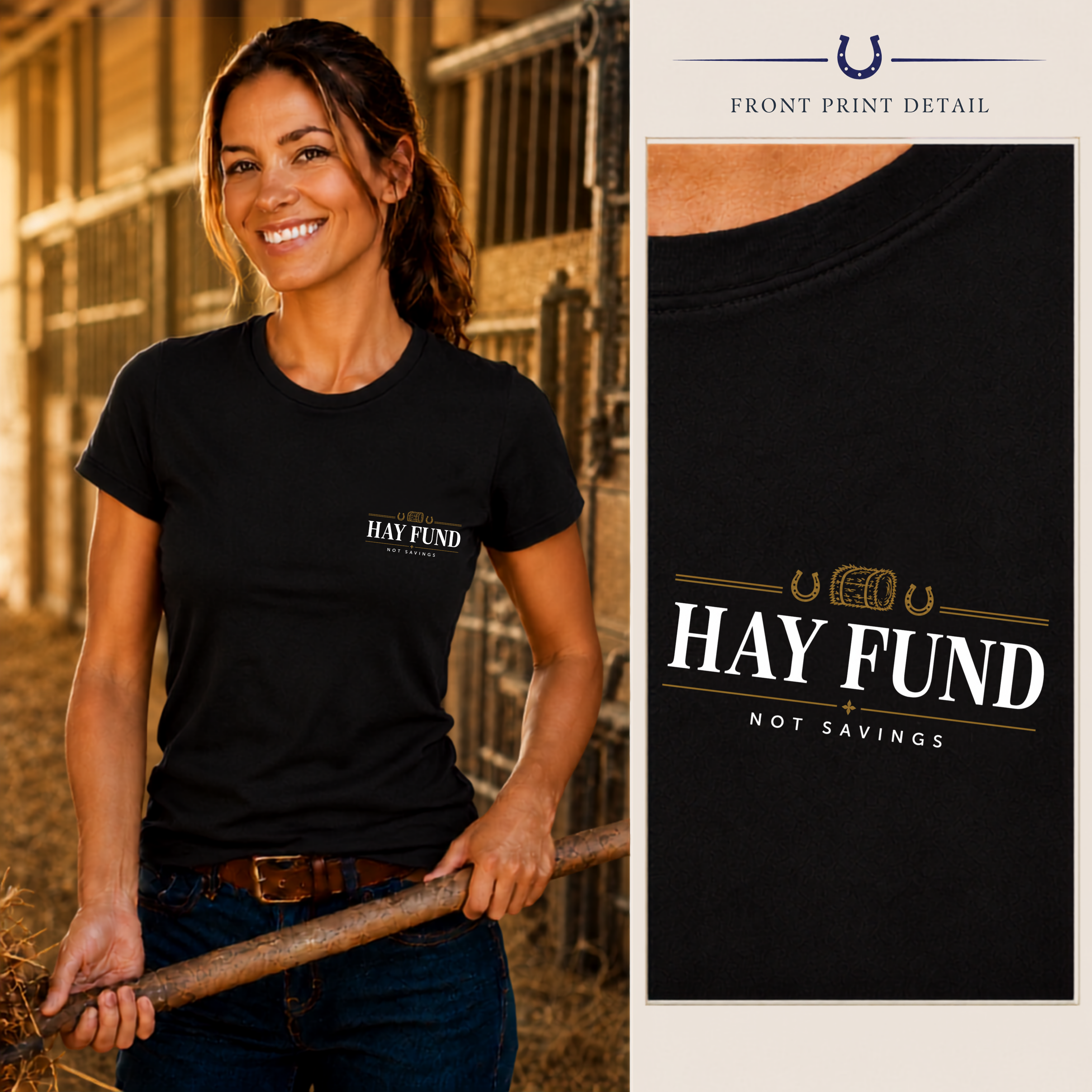 Hay Fund - Country