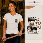 Hoof Prints - Country