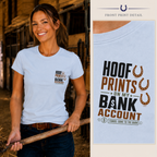 Hoof Prints - Country