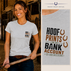 Hoof Prints - Country