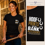 Hoof Prints - Country