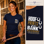 Hoof Prints - Country