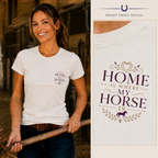 Horse Home - Country