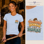 Horse Smell - Country