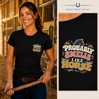 Horse Smell - Country