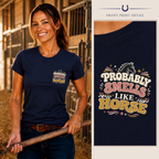 Horse Smell - Country
