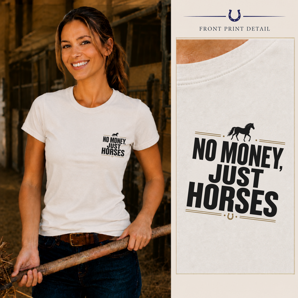 Just Horses - Country