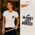 Just Horses - Country
