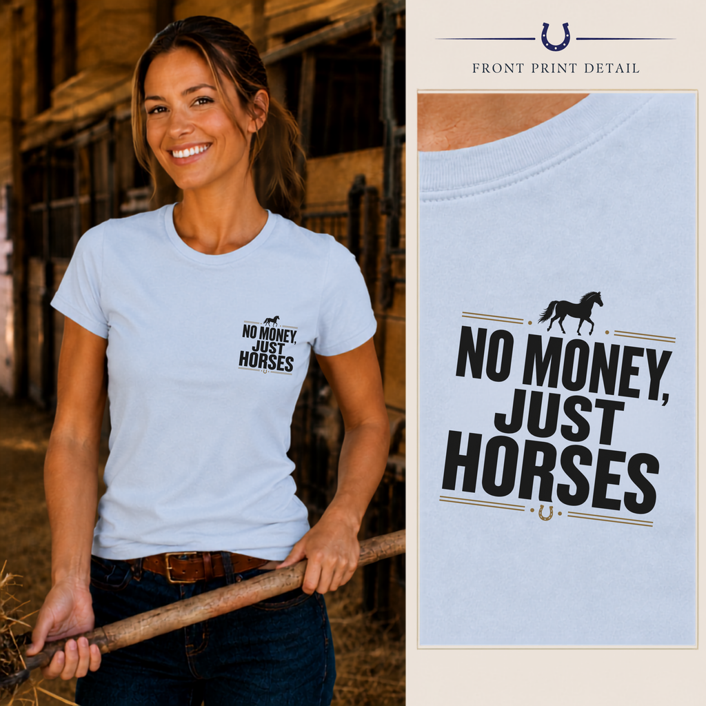Just Horses - Country