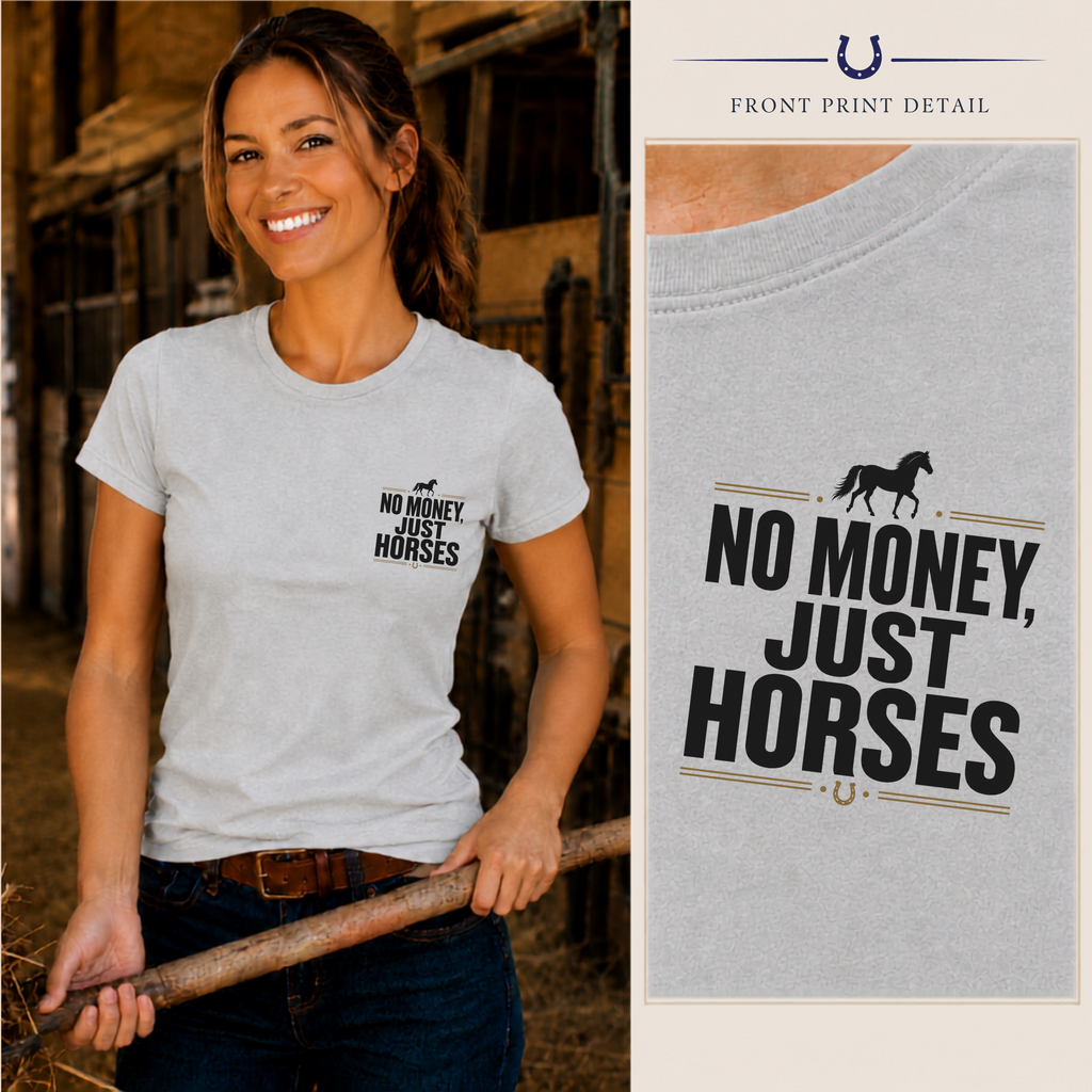 Just Horses - Country