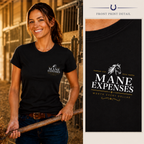 Mane Expenses - Country