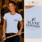 Mane Expenses - Country
