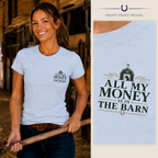 Money In Barn - Country