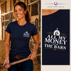 Money In Barn - Country