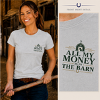 Money In Barn - Country