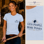 More Ponies - Country