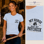 My Paycheck - Country