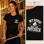 My Paycheck - Country