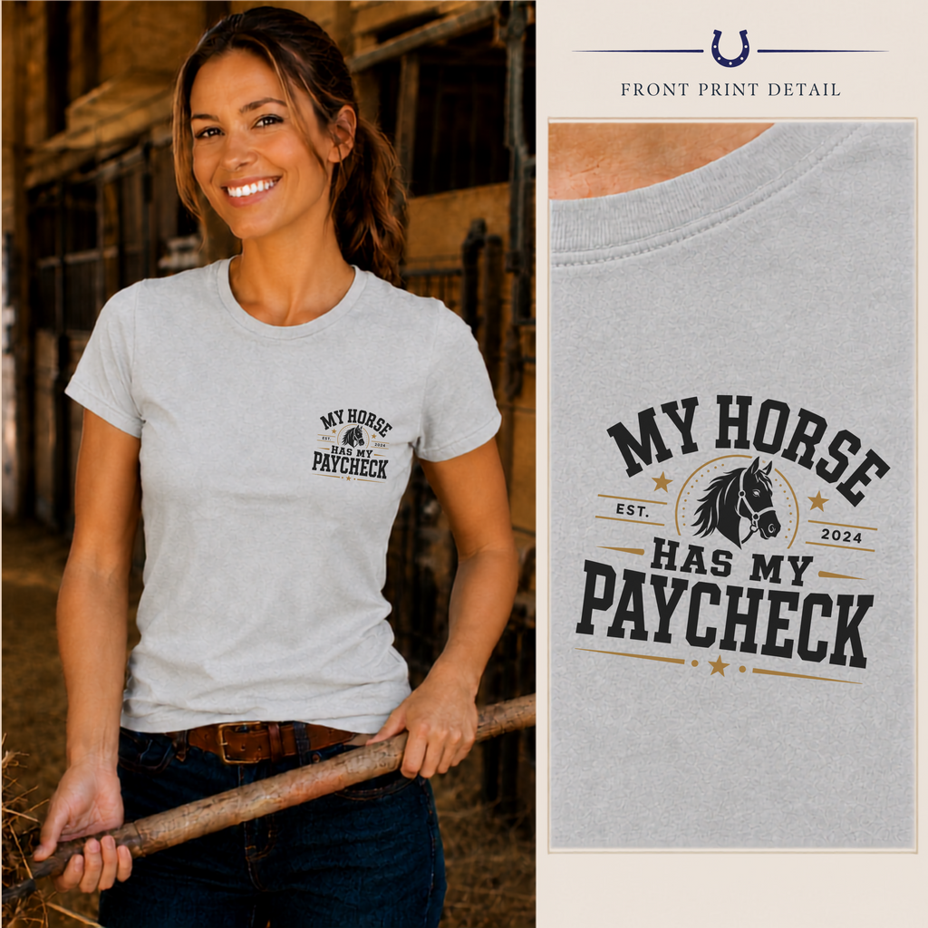 My Paycheck - Country