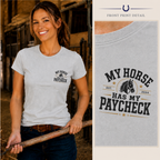 My Paycheck - Country