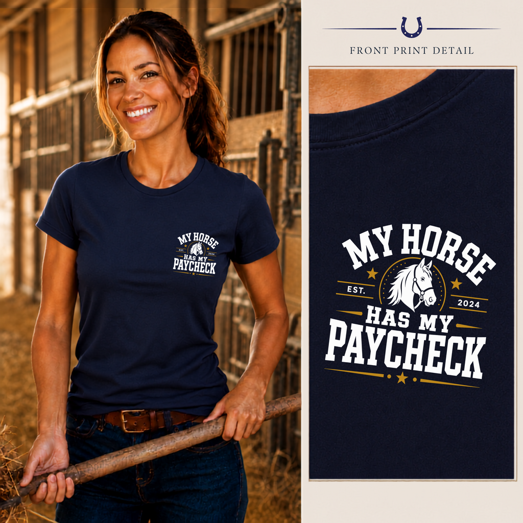 My Paycheck - Country