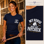My Paycheck - Country