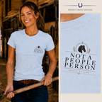 Not People - Country