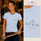 Not Rude - Country
