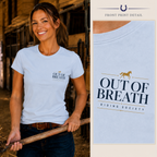 Out Of Breath - Country