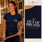 Out Of Breath - Country
