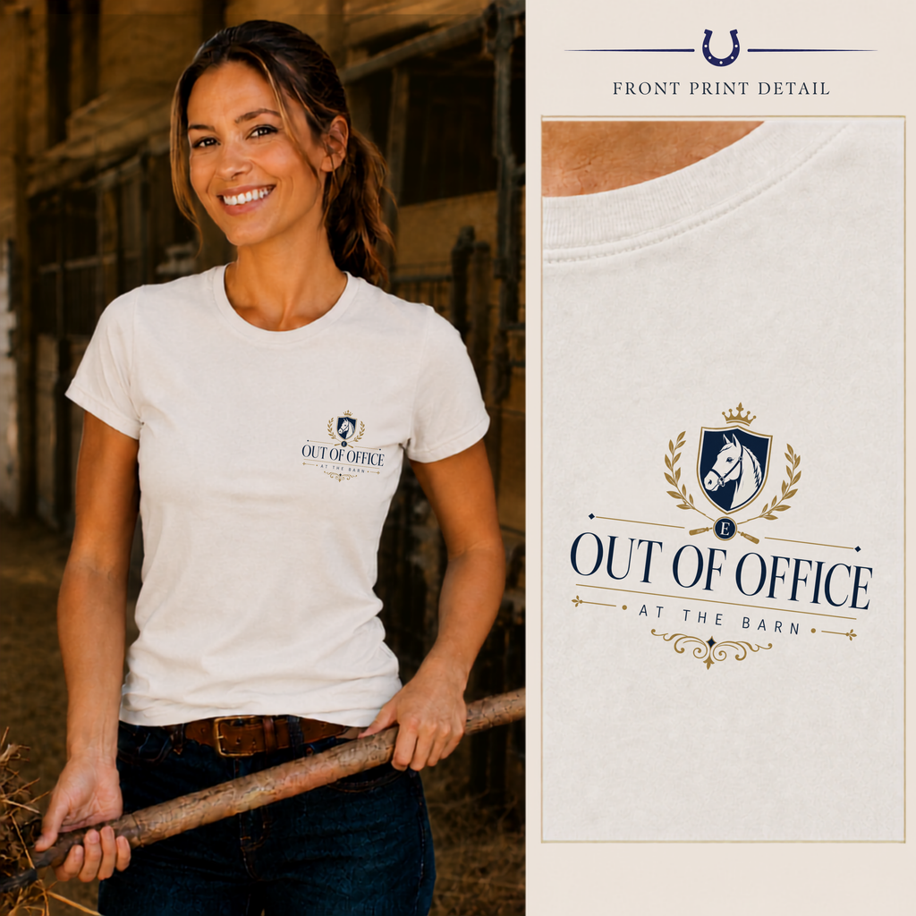 Out Of Office - Country