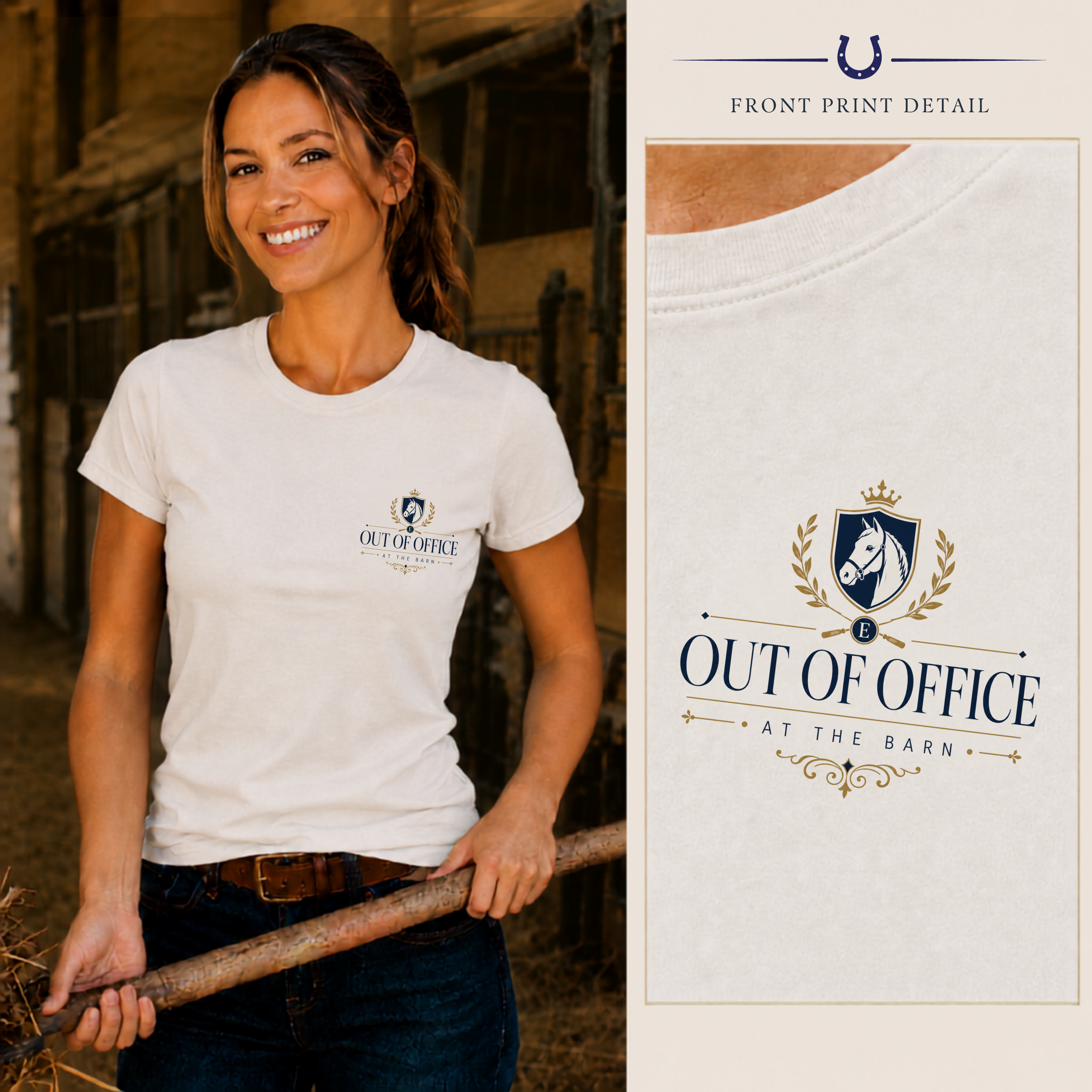 Out Of Office - Country