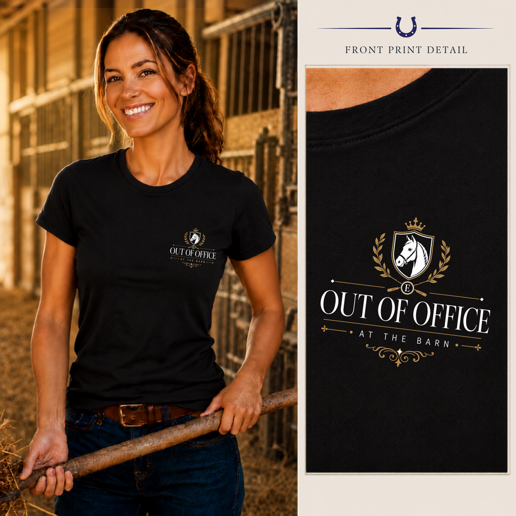 Out Of Office - Country