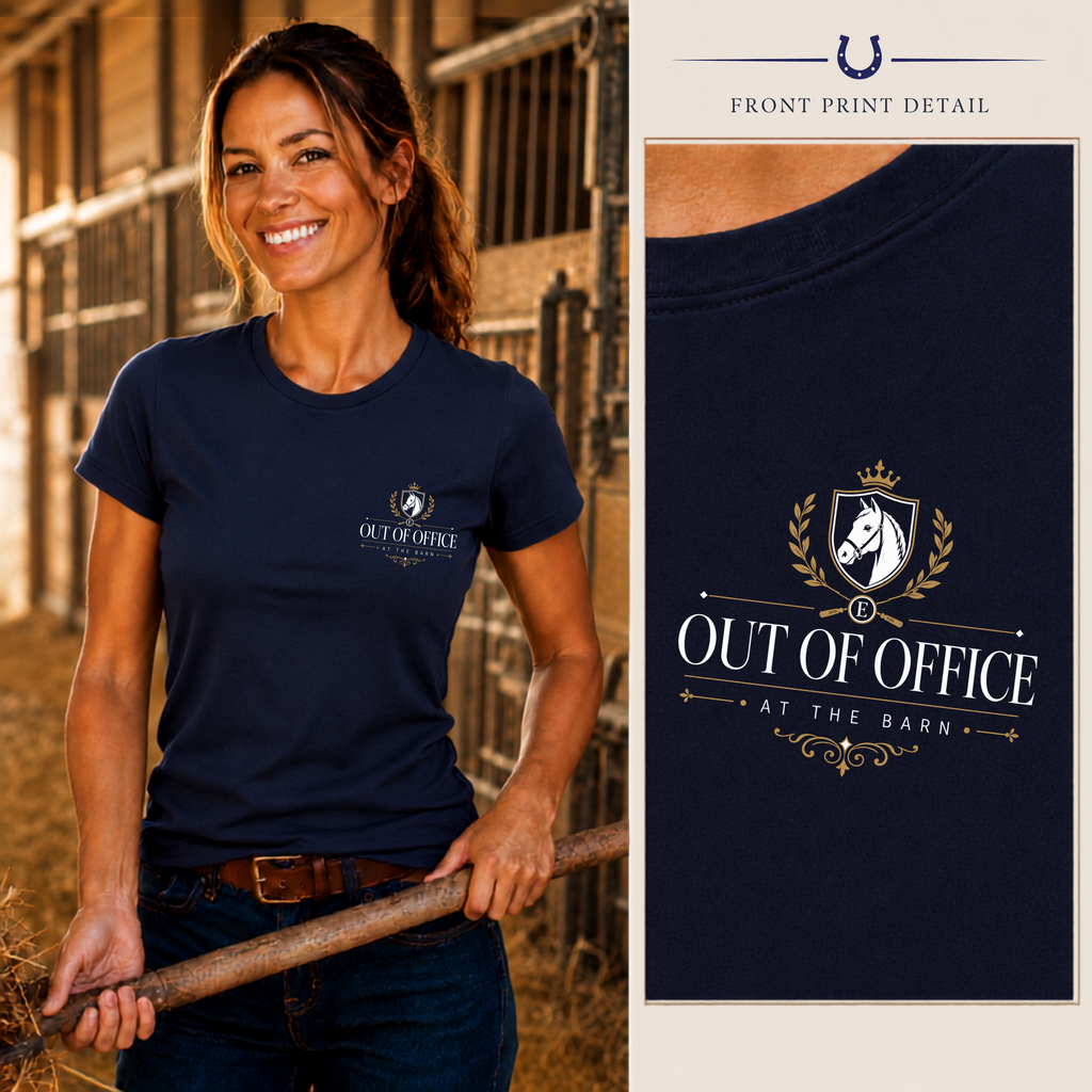 Out Of Office - Country