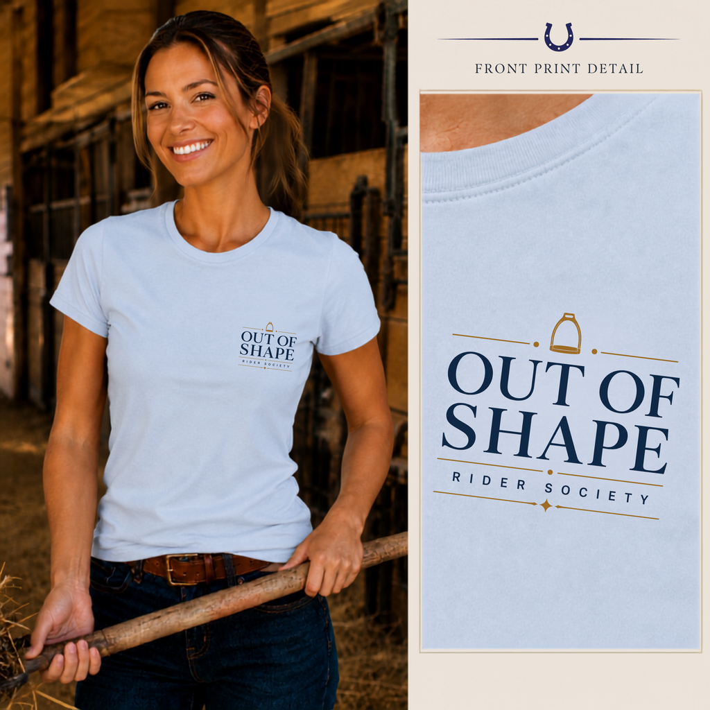 Out Of Shape - Country