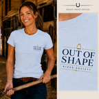 Out Of Shape - Country