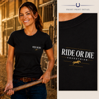 Ride Or Die - Country