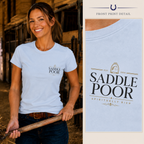 Saddle Poor - Country