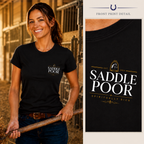 Saddle Poor - Country