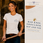 Shoulder, Hip&Toe - Country